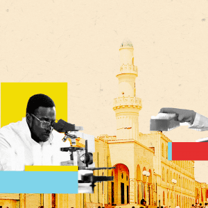 Eritrea: The Story You Don’t Hear