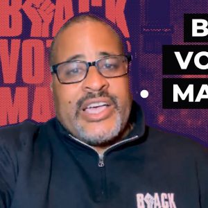 It’s 2020 and Black People Are Still Fighting To Vote