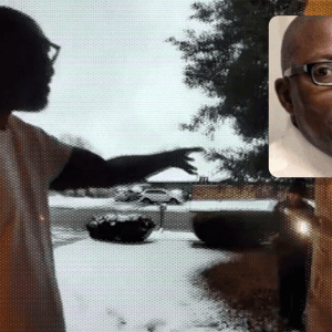 Murdered by Police for Seeking Help