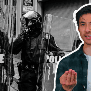 Police Exist to Protect the Rich