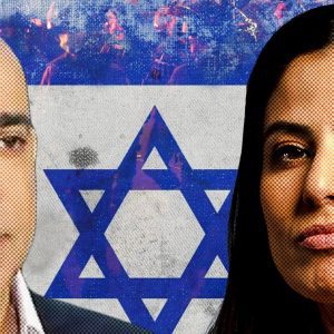 Genocidal Israeli Mobs Attack Palestinians – Exclusive Ali Abunimah Interview