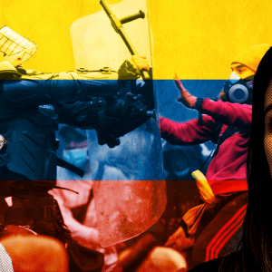 Killer Cops: Blood on the Streets of Colombia & Mississippi