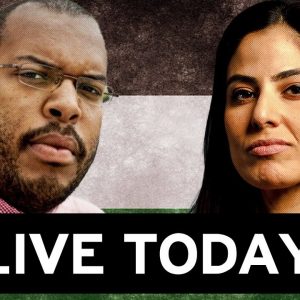 World watches as Israel ramps up war crimes in Gaza