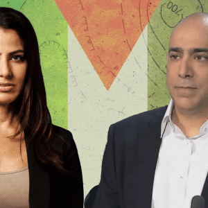 Palestine Update: Ali Abunimah on Israeli Ethnic Cleansing in Silwan