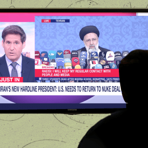 Iran After the Elections: Debunking the Propaganda with Mohammad Marandi