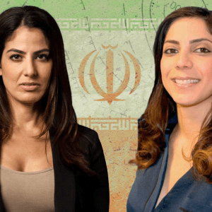 Why is Biden’s Iran Policy the Same as Trump’s?