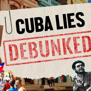 The Truth about Cuba & the Crisis in South Africa