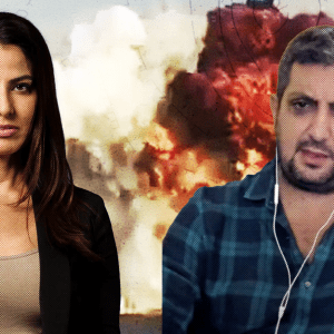 One Year After Beirut Port Blast, Who’s Really Behind Lebanon’s Collapse?
