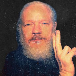 Silencing the Press: Inside the CIA’s Plans to Abduct Assange