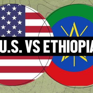 Why Is the US Threatening Sanctions on Ethiopia?