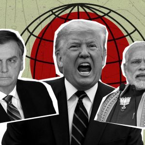 Utsa Patnaik: Failure of Neoliberalism Fuels Neofascist Movements Around the World