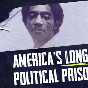 At 82, Ruchell Magee Is the Longest-Serving Political Prisoner & Should Be Released