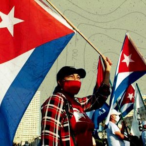 How Cuban Socialism Survived Against the Empire Next Door