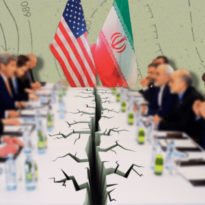 US Undermines Nuclear Talks While Blaming Iran