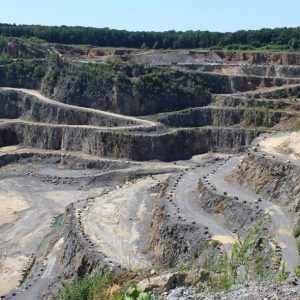 Mining Contractors Violate Rules in Jammu and Kashmir