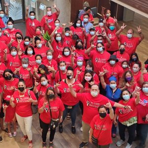 35,000 US healthcare workers avert strike