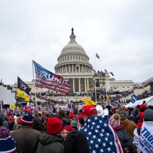 A year later, what are the lessons from the Trump-backed insurrection of January 6?