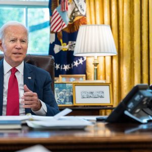 Biden’s watered down infrastructure plan: What’s in, what’s out and what’s next?