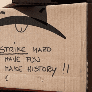 Amazon workers in 20 countries to strike and protest on Black Friday