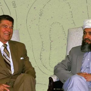 Killing Modernity: How the US & Britain Destroyed the Afghan Left, with Vijay Prashad