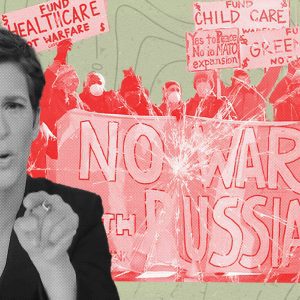‘Russian Agent!’ McCarthyite Attacks on Anti-Imperialists, with Justin Podur & Rania Khalek