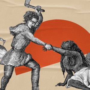 U.S. Capitalism Born in Blood: From the First Thanksgiving to Today
