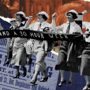 U.S. Union Leaders Murdered Fighting for an 8-Hour Day: The Origins of May Day