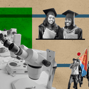 Why Sanctions on Eritrea Make No Sense