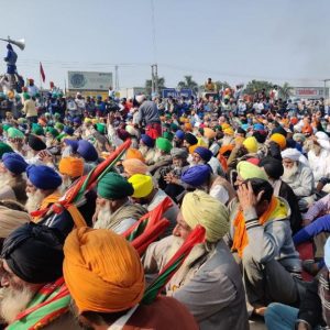 Farmers’ Protests Again Shut Down Large Parts of India: A Life-or-Death Struggle