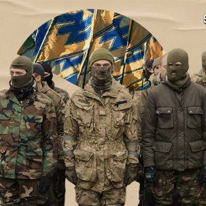 Give War a Chance: NATO and Neo-Nazis Want Ukraine Conflict to Go on Forever