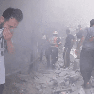 Israel-Hamas ceasefire agreement reached