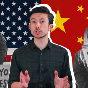 US Imperialism is the Ultimate Anti-Asian Hate Crime