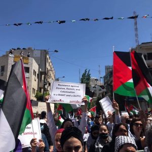 Palestine Strikes & Workers Everywhere Rise in Solidarity