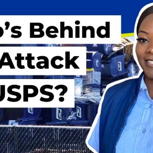 Explained: The Decades-Long Corporate Attack on the USPS