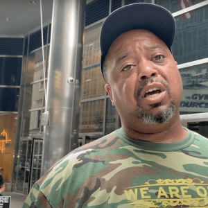 Striking Alabama Miners Bring Fight to Wall Street