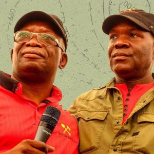 “Capitalism in Africa has failed”: Meet the Socialist Running for President of Zambia