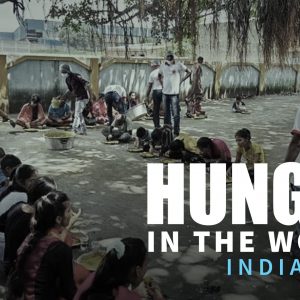 The Long Shadow of Hunger in India