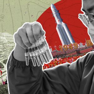 Is China Capitalist or Socialist?