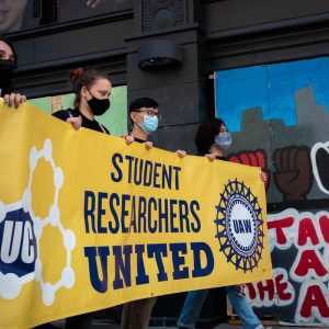 Educators Build Union Power