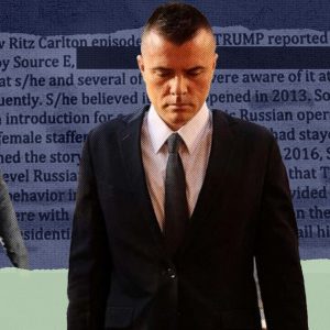 Russiagate Unravels Further — How to Explain It to Your Family at Thanksgiving, w/ Aaron Mate