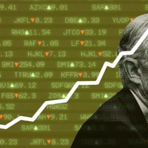 The Snowballing Scandal At The Fed: Insider Trading, and With No Consequences