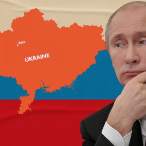 Risking World War III with Russia: Why?