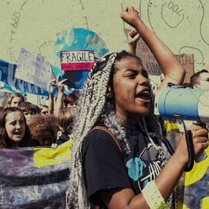 Only Anti-Imperialism Can Save Us From Climate Catastrophe, With Max Ajl