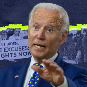 Biden’s Year of Failure is a Failure of the Capitalist System, with Prof. Jodi Dean