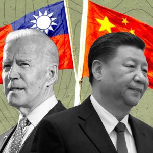 Reckless U.S. Provocations Over Taiwan Risk War with China