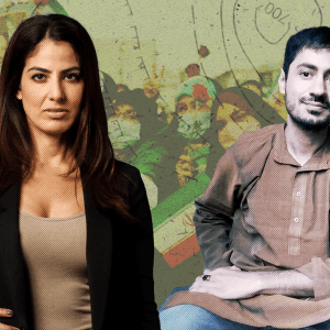 Inside Iran: Elections, Democracy, Sabotage, Sanctions and Resistance