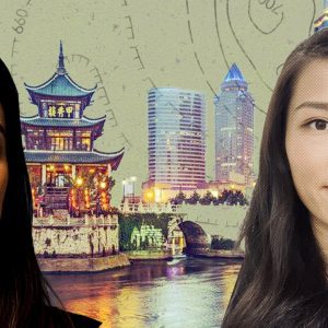 How China Lifted 850 Million People Out of Extreme Poverty, with Tings Chak