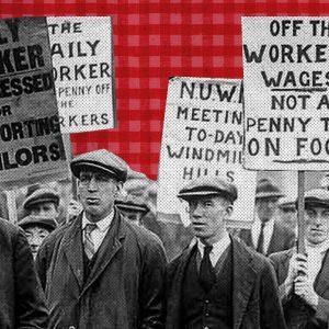 Radical History of US Labor Struggle