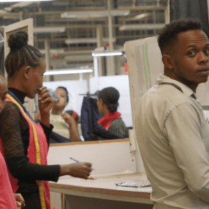 The War on Ethiopia Dispatch 1: U.S. Crushes Ethiopian Workers