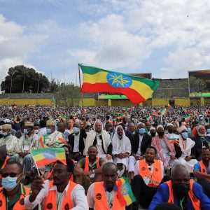Debunking the Media Lies Fueling War in Ethiopia with Journalist Hermela Aregawi
